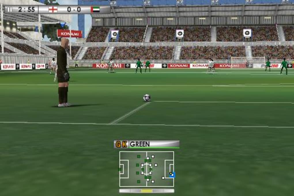 download pes 2011 for android apk
